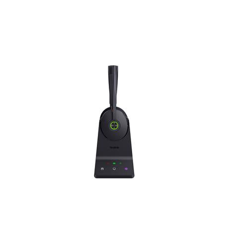 1208655 WIRELESS HEADSET