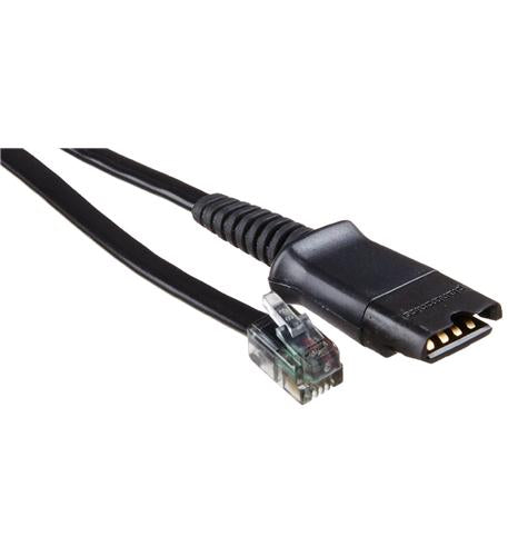 Polaris QD to Modular Cord U10P 27190-01