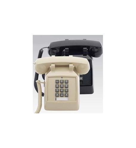 25002 N/N Desk Set BLACK