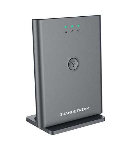 Powerful DECT VoIP Base Station