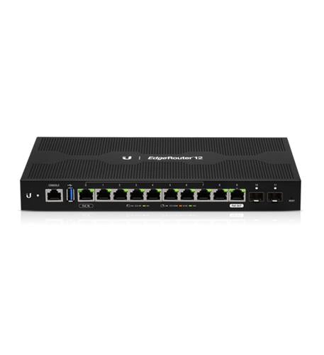 EDGEROUTER 12