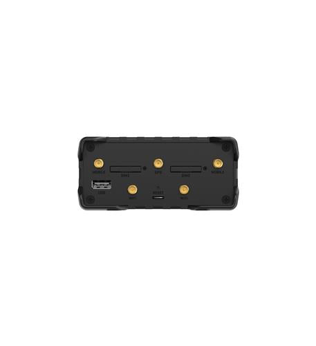 CAT4 LTE 4G, Dual SIM, WIFI 2 ROUTER
