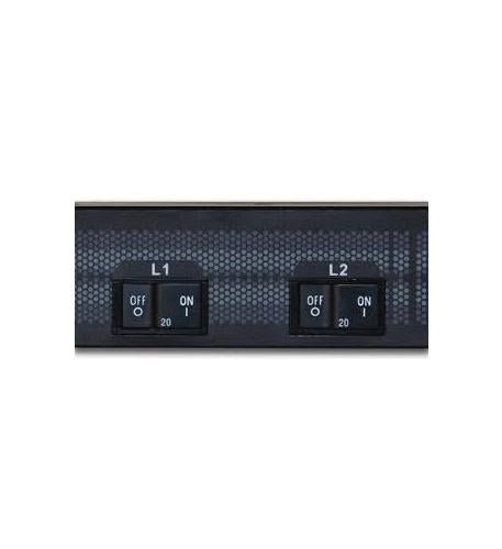 208V Power Distribution Unit