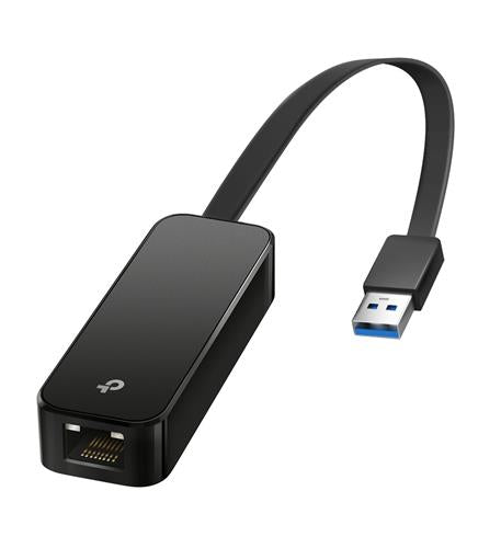 USB 3.0 to RJ45 Gigabit Ethernet Network