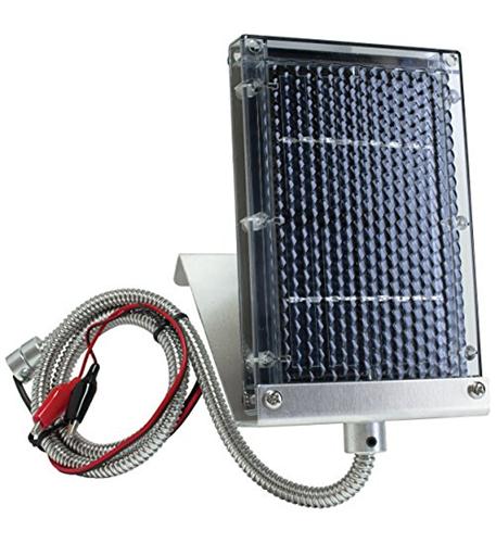 6 Volt Solar Panel WGISO0010
