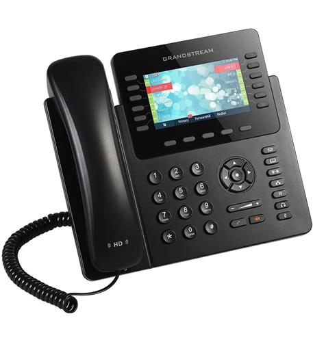 Enterprise IP Color 12 Line SIP
