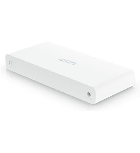 8 PORT PASSIVE POE ROUTER