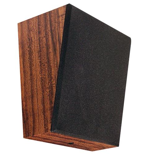 Wall Baffle w/70V Transformer and Volume