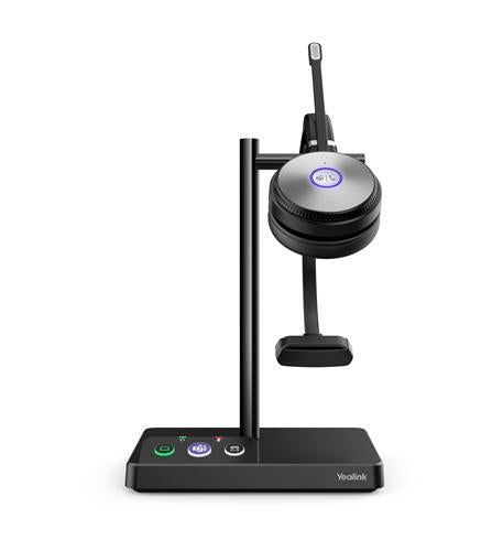 1308005 Wireless Mono UC Headset