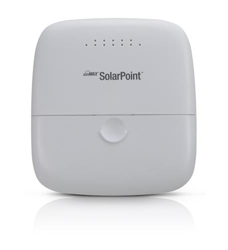 SOLARPOINT MPPT CHARGE CONTROLLER