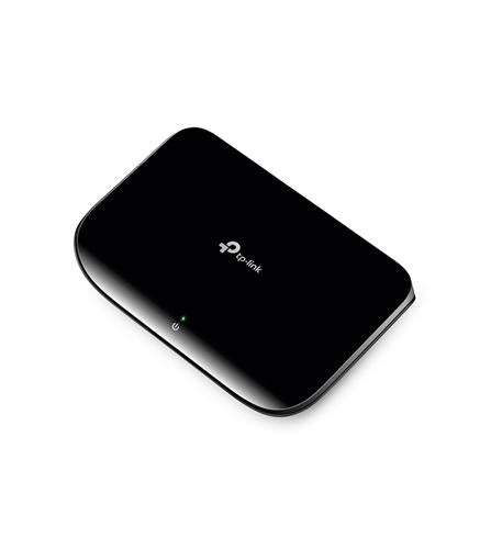 5-port Desktop Gigabit Switch