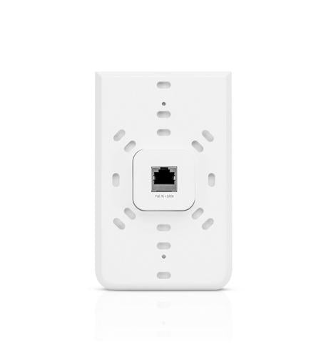 UNIFI ACCESS POINT IN WALL HI-DENSITY