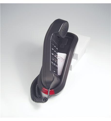 TeleMatrix 1L Trimline Black
