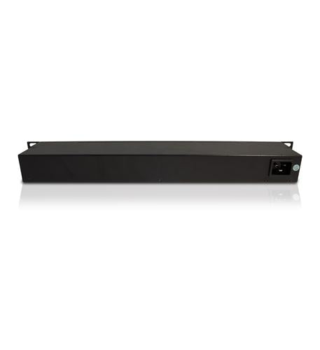 8 PORT REMOTE POWER MANAGER