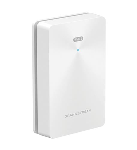 Hybrid 802.11ax Wi-Fi 6 In-Wall AP (2x2