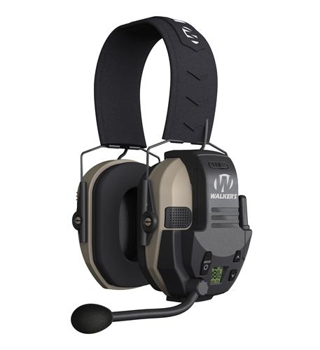 RAZOR WALKIE TALKIE ATTACHMENT