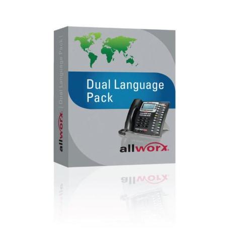8211214 Spanish and French