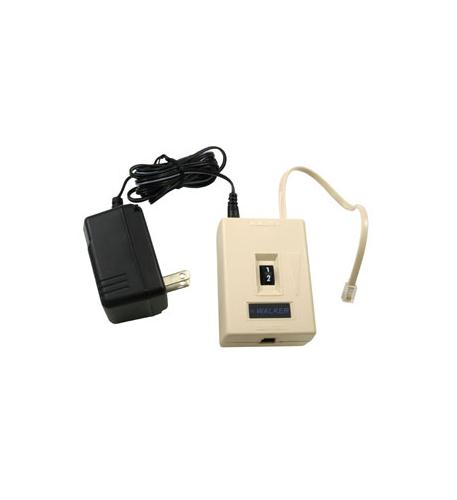 50800.002 In Line Amp - Ivory