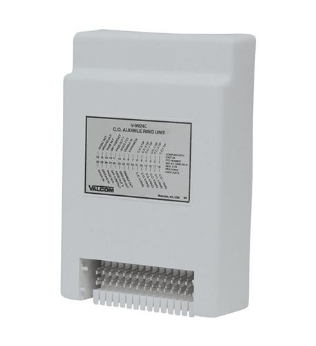Valcom Audible Ringer