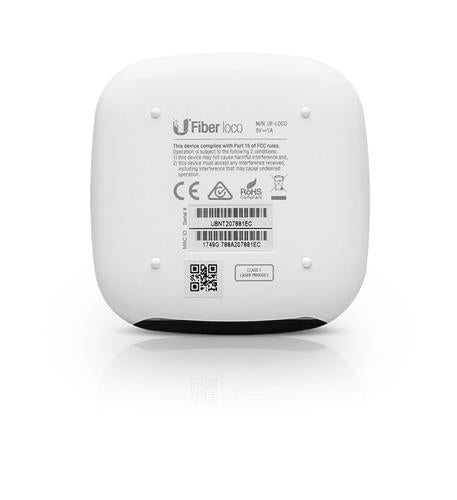 Ubiquiti UniFi Access Point