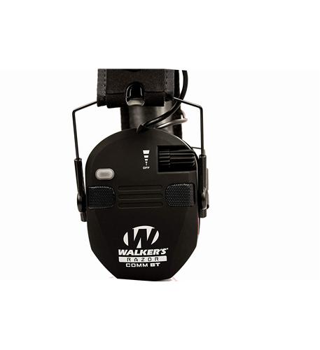 Walker's Razor Quad Bluetooth Muff