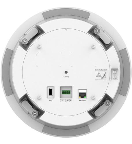 1 way SIP Intercom Speaker/No Mic 15 W