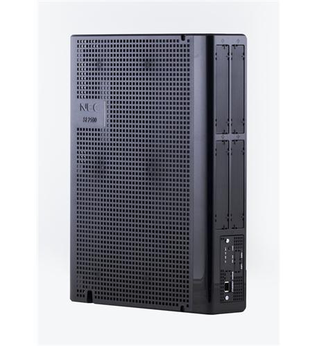 SL2100 KSU and CPU Package