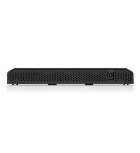 EdgeSwitch 5XP, 5-Port, PoE