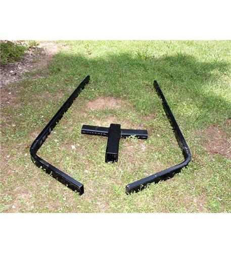RACK JACK II - HITCH HOIST