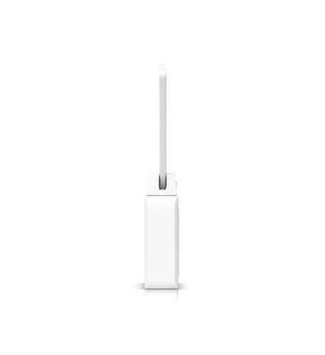 5 GHz wireless bridge with PoE output