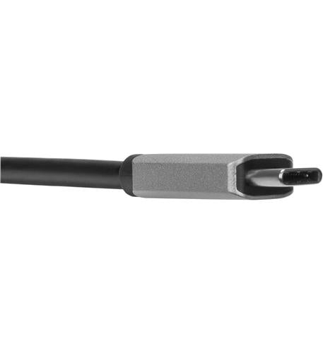 USB-C to 4-Port USB-A Hub