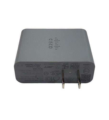 Non-PoE Ethernet Adapter