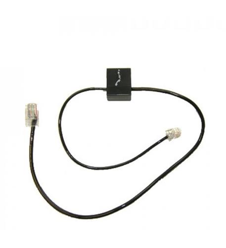 Telephone Interface Cable for CS500 Line