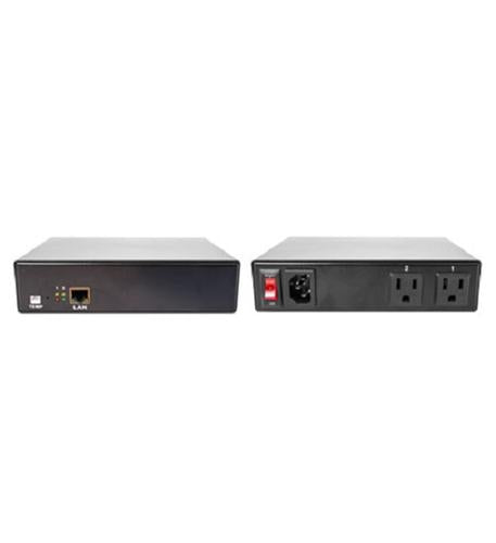 2 PORT REMOTE POWER MANAGER