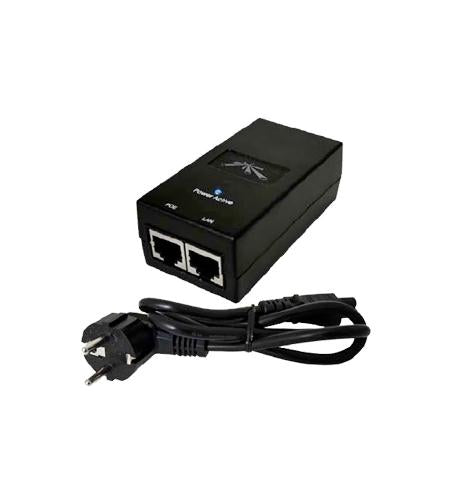 POE INJECTOR 15VDC @ 0.8A