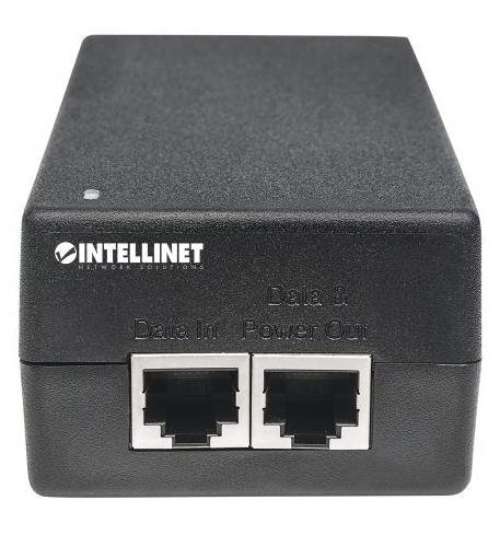 1-Port Gigabit Ultra PoE+ Injector 60W