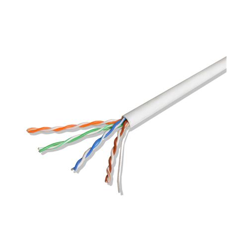 30237-8-WH2 CAT6 PLENUM WHITE 1000FT