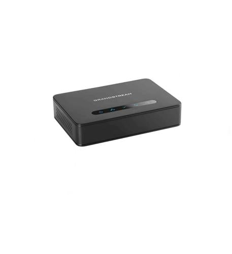 Long Range DECT Repeater