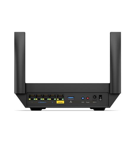 AX1800 Mesh Dual-band WiFi6 Router