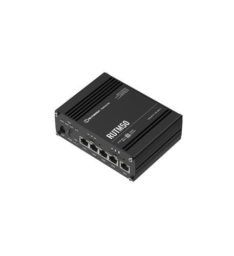 5G, CAT19 LTE 4G, Dual SIM ROUTER