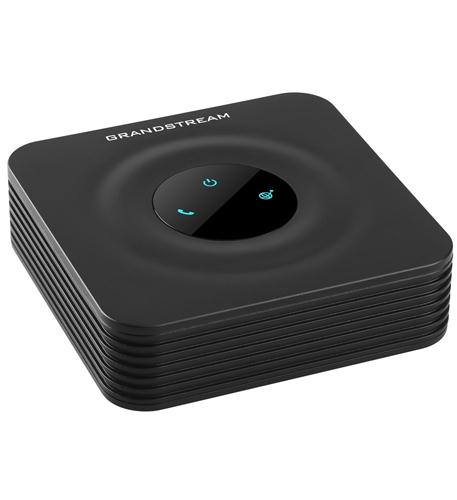 1-port FXS Analog Telephone Adapter