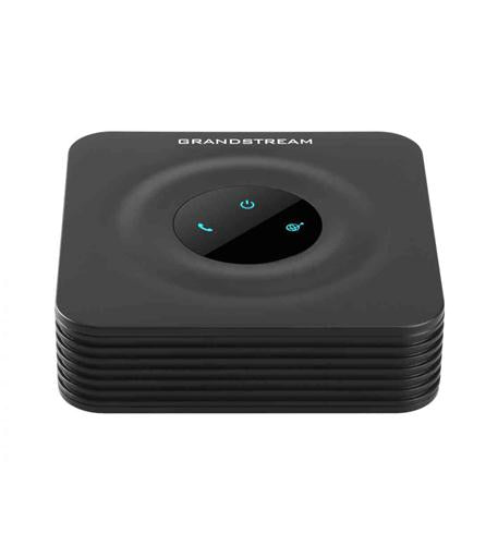 1-port FXS Analog Telephone Adapter