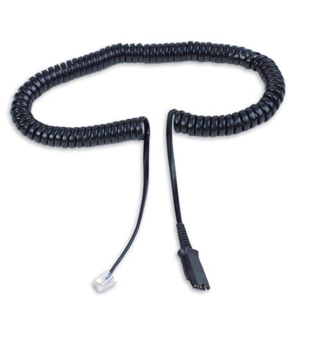 U10P-S Cable for Y, S, GS 38099-01
