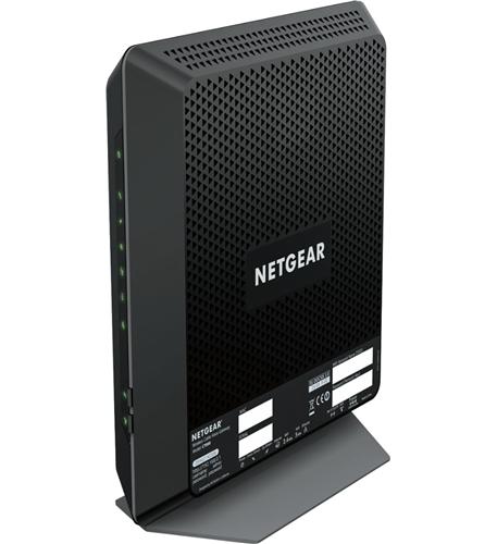 AC1900 WiFi Cable Modem Router