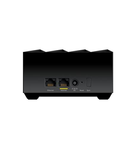 NIGHTHAWK MESH WIFI 6 SYSTEM