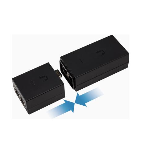 POE INJECTOR 15VDC @ 0.8A