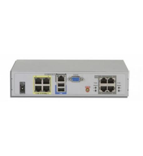 4552: EdgeMarc 50 Quad T1 Enabled