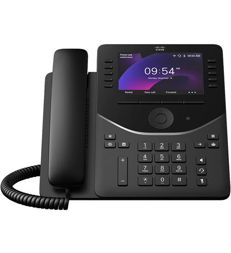 Cisco Desk Phone 9861