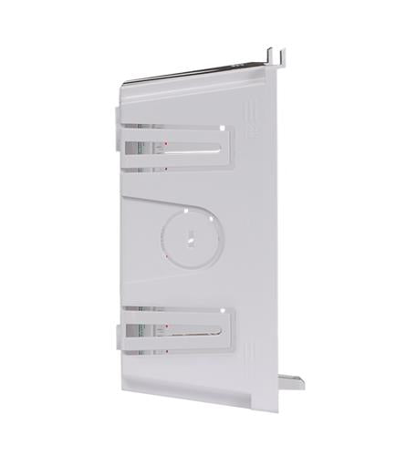 COMBO, NET MEDIA CENTER, 8" 6P V/D SINGL