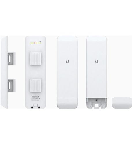 NanoStation5 MIMO CPE, AirMax